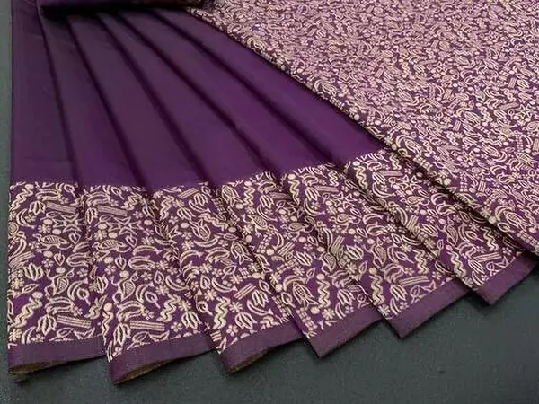 Purple_Woven_Banarasi_Jacquard_Saree_(Purple)